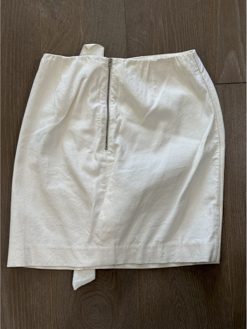 Isabel Marant Ruffle Mini - Picture 2 of 4